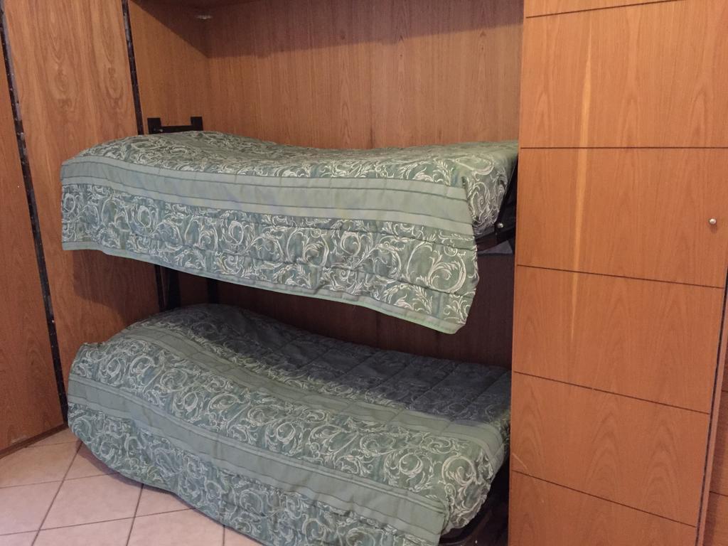 Hotel Vallefura Pescocostanzo Kültér fotó
