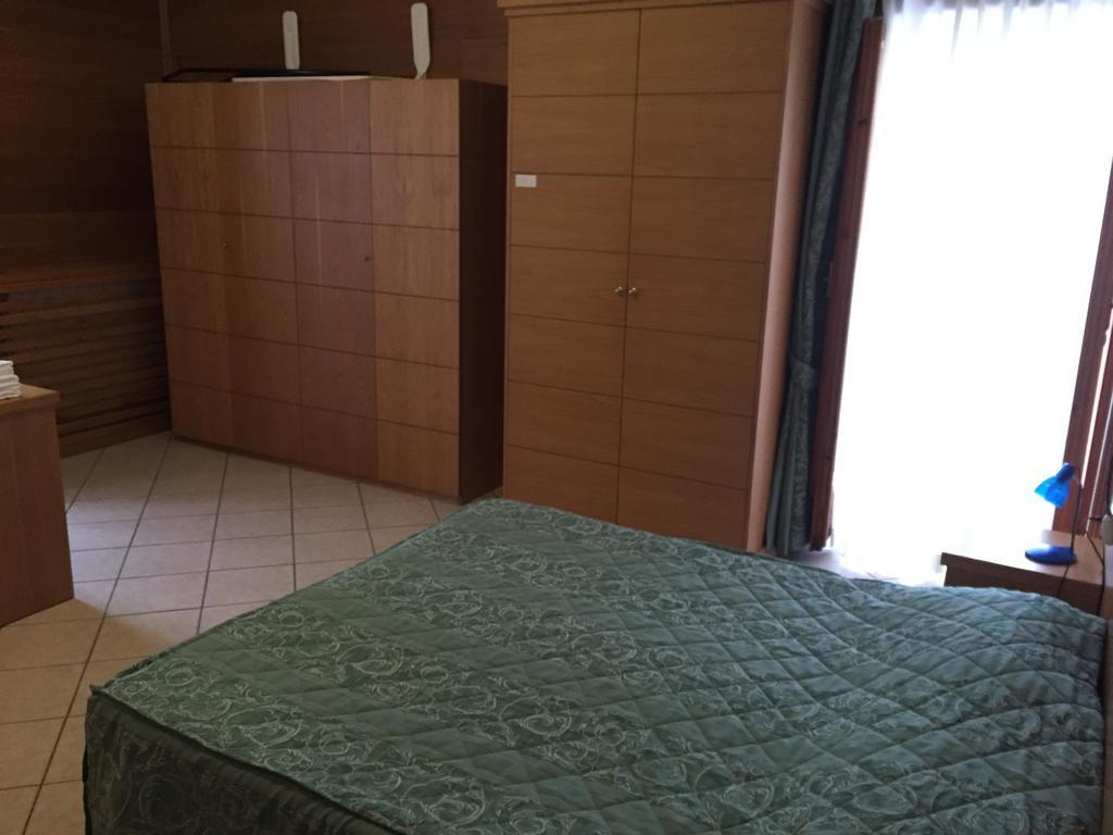 Hotel Vallefura Pescocostanzo Kültér fotó